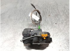 Recambio de cerradura puerta trasera derecha para opel insignia berlina expression referencia OEM IAM 13579556   2