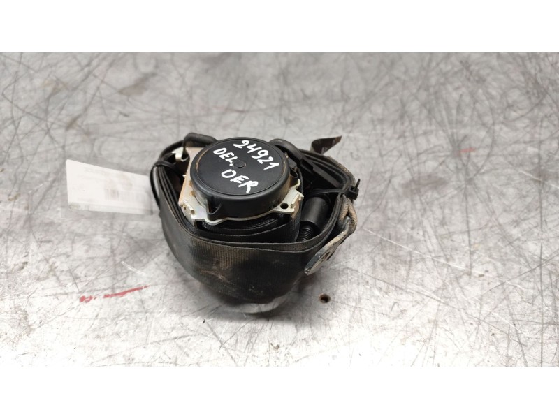 Recambio de cinturon seguridad delantero derecho para dacia sandero ii 1.2 referencia OEM IAM 621088800C  