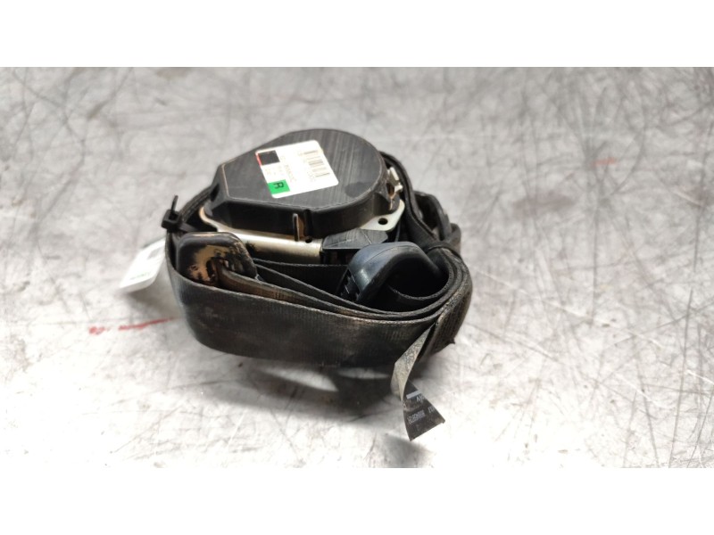 Recambio de cinturon seguridad delantero derecho para dacia sandero ii 1.2 referencia OEM IAM 621088800C  