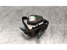Recambio de cinturon seguridad trasero izquierdo para dacia sandero ii 1.2 referencia OEM IAM 625552200B  