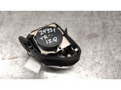 Recambio de cinturon seguridad trasero izquierdo para dacia sandero ii 1.2 referencia OEM IAM 625552200B   2