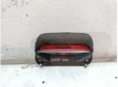 Recambio de luz central de freno para dacia sandero ii 1.2 referencia OEM IAM 265987418R  