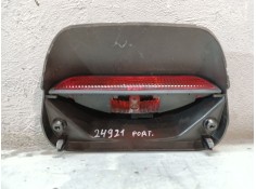 Recambio de luz central de freno para dacia sandero ii 1.2 referencia OEM IAM 265987418R   2