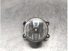 Recambio de faro antiniebla derecho para dacia sandero ii 1.2 referencia OEM IAM 90012264  