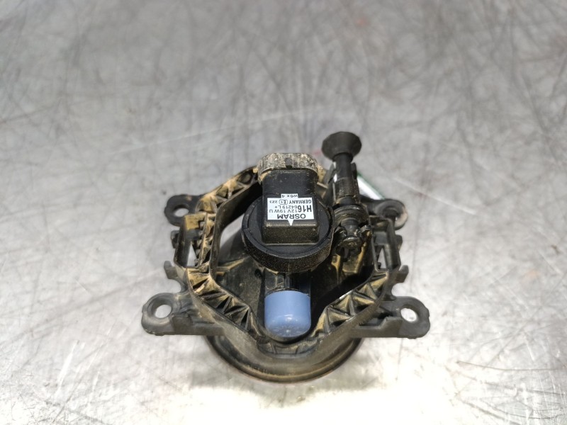 Recambio de faro antiniebla derecho para dacia sandero ii 1.2 referencia OEM IAM 90012264  