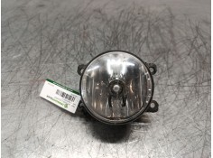 Recambio de faro antiniebla izquierdo para dacia sandero ii 1.2 referencia OEM IAM 90012264  