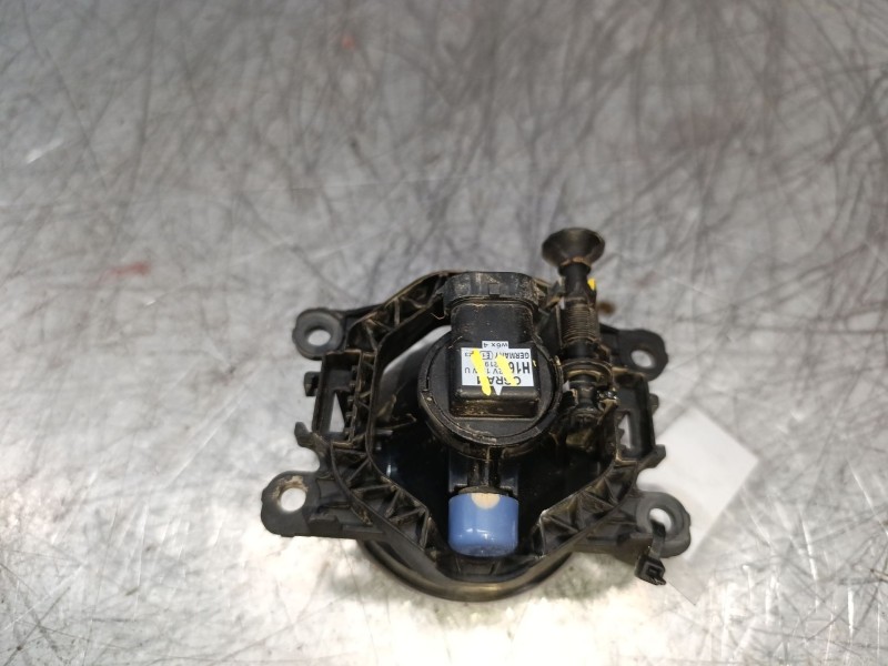 Recambio de faro antiniebla izquierdo para dacia sandero ii 1.2 referencia OEM IAM 90012264  