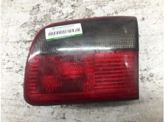 Recambio de piloto trasero central para opel omega b básico berlina referencia OEM IAM 90459126RH DERECHA 