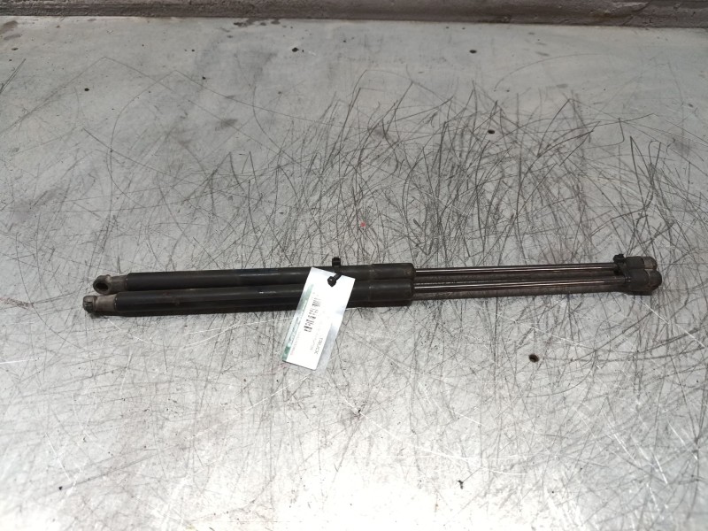 Recambio de amortiguadores maletero / porton para skoda fabia (5j2 ) active referencia OEM IAM 5J6827550B01S  