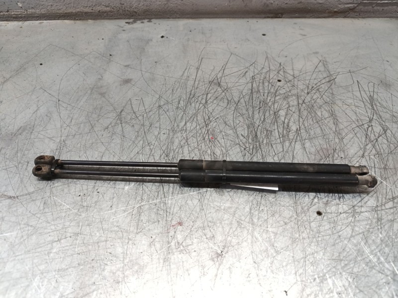 Recambio de amortiguadores maletero / porton para skoda fabia (5j2 ) active referencia OEM IAM 5J6827550B01S  