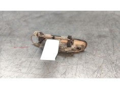 Recambio de maneta exterior delantera izquierda para audi a3 (8p) referencia OEM IAM 8E1837207   2