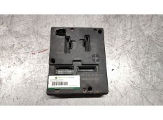 Recambio de caja reles / fusibles para renault scenic (ja..) 1.9 dci diesel cat referencia OEM IAM 8200029342B  