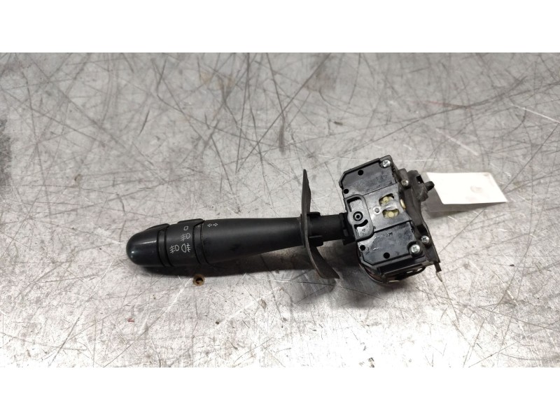 Recambio de mando intermitentes para renault scenic (ja..) 1.9 dci diesel cat referencia OEM IAM 36998A  