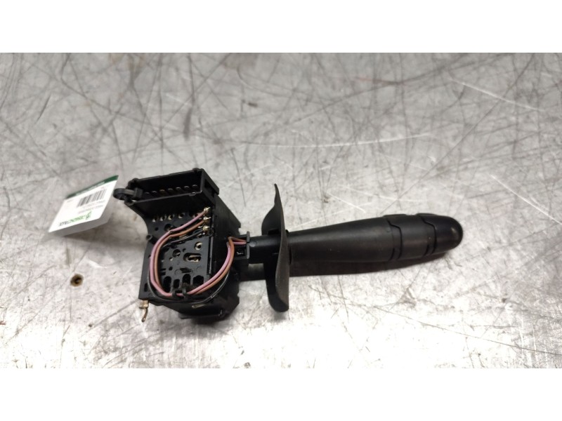 Recambio de mando intermitentes para renault scenic (ja..) 1.9 dci diesel cat referencia OEM IAM 36998A  