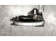Recambio de maneta exterior delantera derecha para audi a4 ber. (b8) básico referencia OEM IAM 242538  