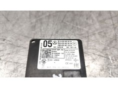 Recambio de modulo electronico para infiniti q30 1.5 d referencia OEM IAM a0009052806   2