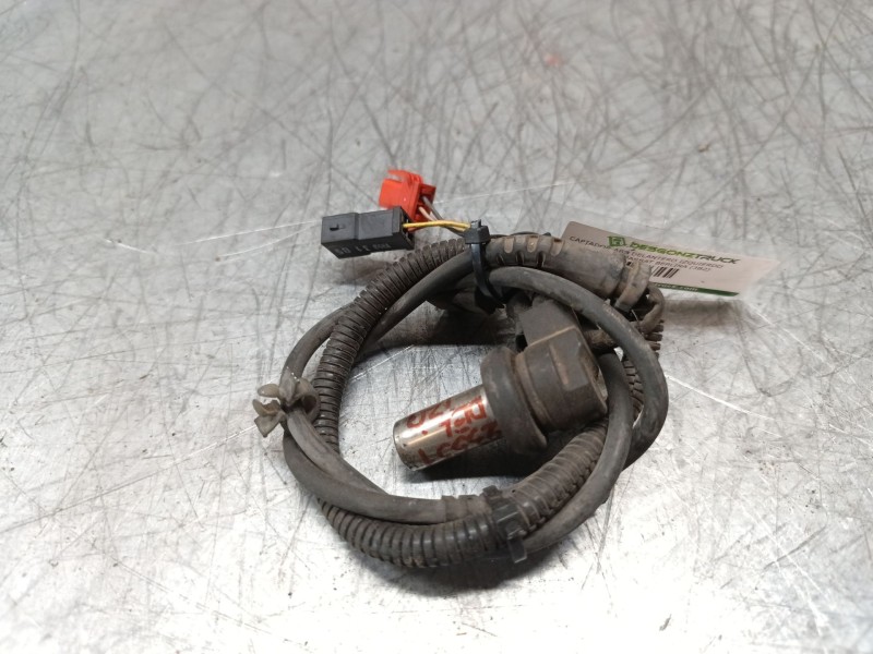 Recambio de captador abs para volkswagen passat berlina (3b2) básico referencia OEM IAM   