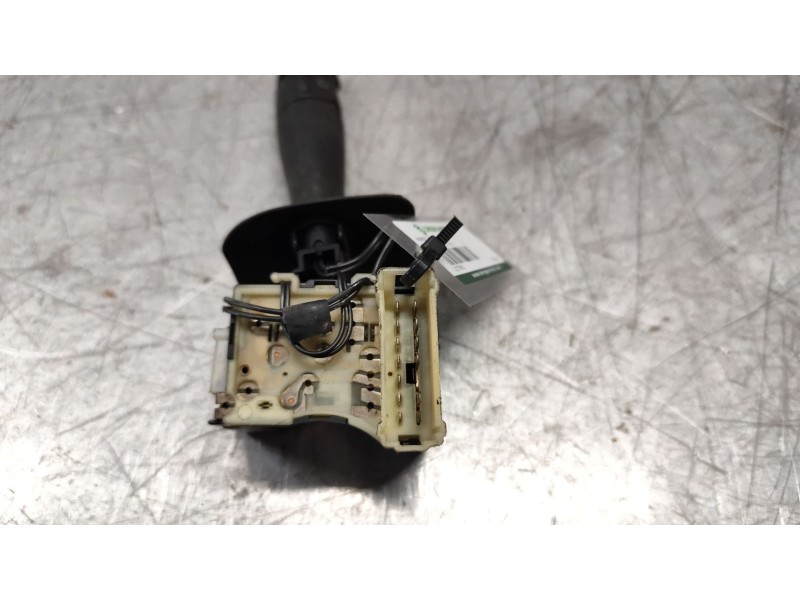 Recambio de mando limpia para renault scenic (ja..) 1.9 dci diesel cat referencia OEM IAM 37001A  