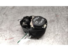 Recambio de cinturon seguridad trasero central para dacia sandero ii 1.2 referencia OEM IAM 622488800D   2