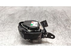 Recambio de cinturon seguridad trasero derecho para dacia sandero ii 1.2 referencia OEM IAM 625552200B  