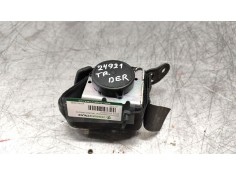 Recambio de cinturon seguridad trasero derecho para dacia sandero ii 1.2 referencia OEM IAM 625552200B   2