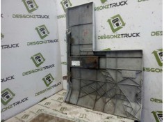 Recambio de puerta trasera derecha para renault magnum e-tech 2000  chasis 4 x 2 larga distancia referencia OEM IAM 5010148550   2