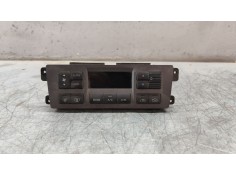Recambio de mando climatizador para hyundai terracan (hp) 2.9 crdi full referencia OEM IAM 972XXH1600  