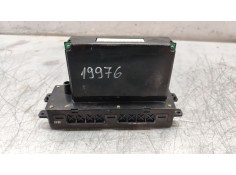 Recambio de mando climatizador para hyundai terracan (hp) 2.9 crdi full referencia OEM IAM 972XXH1600   2