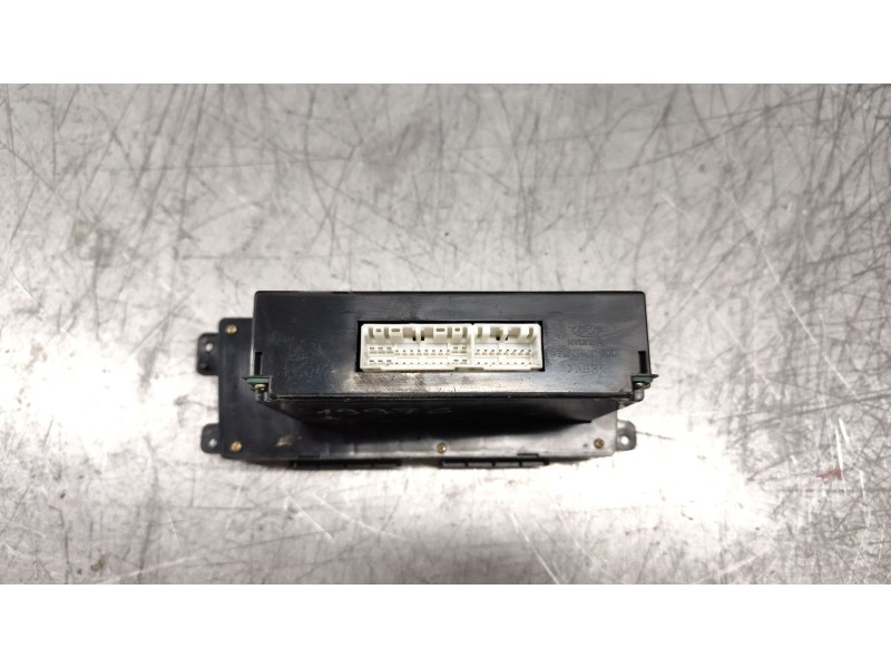 Recambio de mando climatizador para hyundai terracan (hp) 2.9 crdi full referencia OEM IAM 972XXH1600  