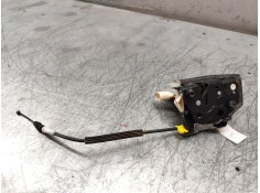 Recambio de cerradura puerta trasera derecha para audi a4 ber. (b8) básico referencia OEM IAM 8K0839016 7PINES   2