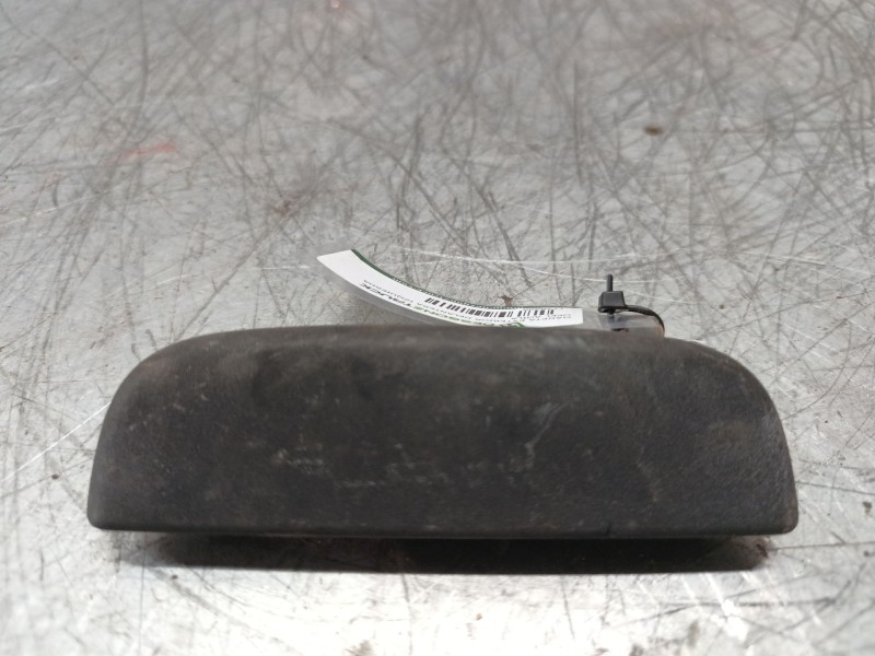 Recambio de maneta exterior delantera izquierda para opel agila básico referencia OEM IAM   