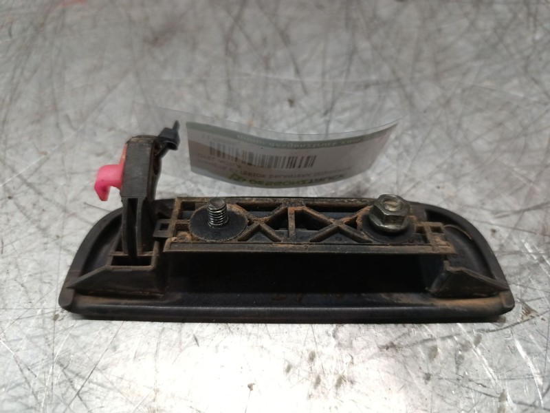 Recambio de maneta exterior delantera izquierda para opel agila básico referencia OEM IAM   