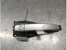 Recambio de maneta exterior delantera izquierda para opel insignia berlina expression referencia OEM IAM   