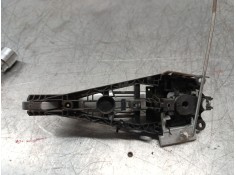 Recambio de maneta exterior delantera izquierda para opel insignia berlina expression referencia OEM IAM    2