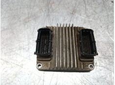 Recambio de centralita motor uce para opel corsa c club referencia OEM IAM 8972333707  