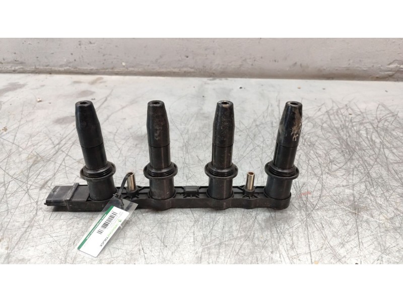 Recambio de bobina encendido para opel astra h berlina cosmo referencia OEM IAM 95517924  