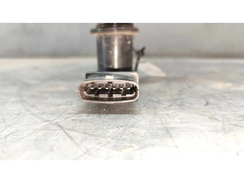 Recambio de bobina encendido para opel astra h berlina cosmo referencia OEM IAM 95517924  