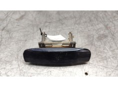 Recambio de maneta exterior trasera izquierda para audi a3 (8p) referencia OEM IAM 8E0839207  