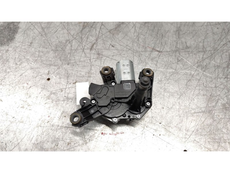 Recambio de motor limpia trasero para dacia sandero ii 1.2 referencia OEM IAM 287105483R  