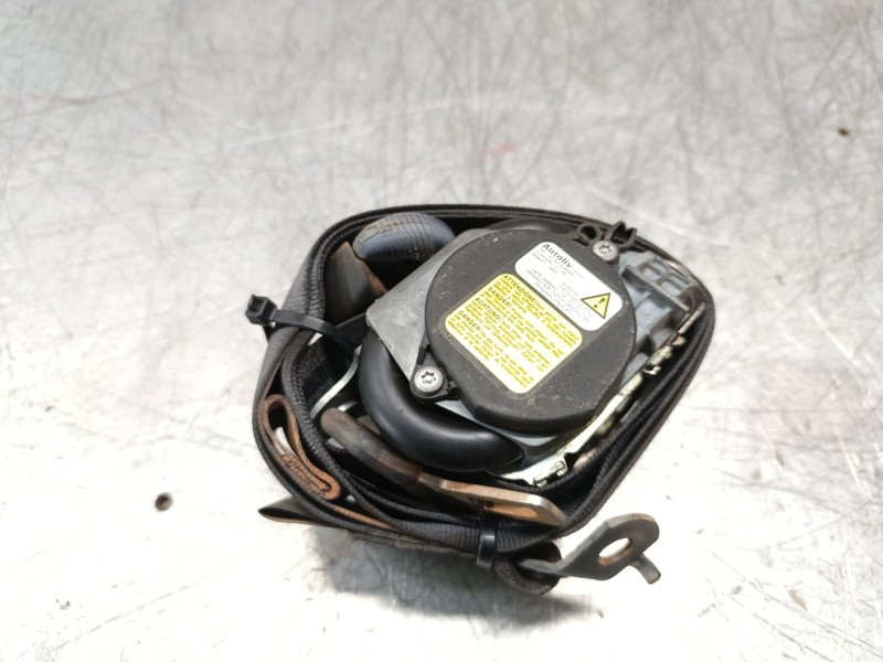 Recambio de cinturon seguridad delantero derecho para fiat doblo ii (152) easy referencia OEM IAM 735659526  