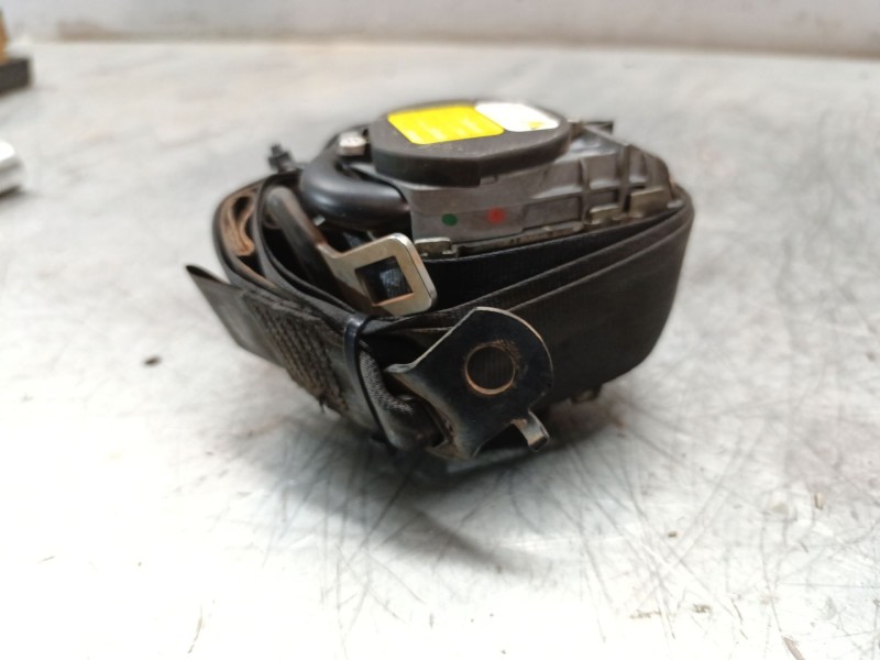 Recambio de cinturon seguridad delantero derecho para fiat doblo ii (152) easy referencia OEM IAM 735659526  