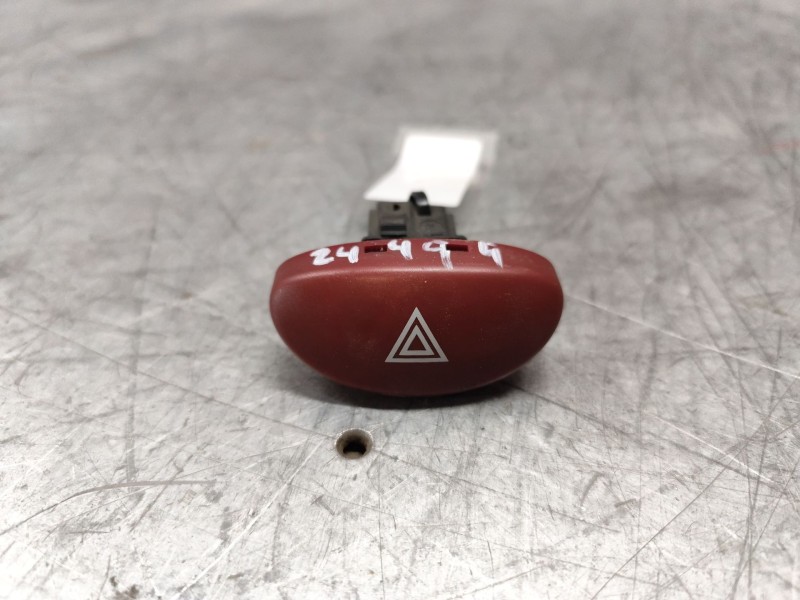 Recambio de warning para peugeot 206 berlina x-line referencia OEM IAM   