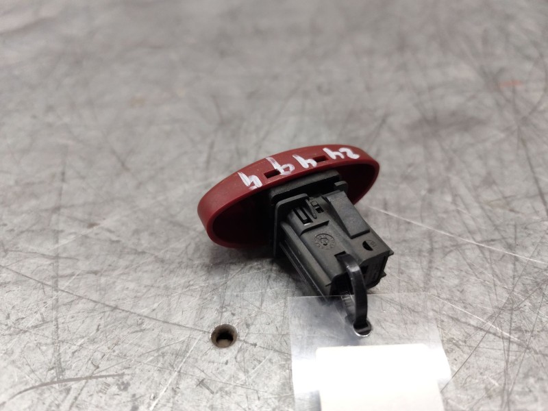 Recambio de warning para peugeot 206 berlina x-line referencia OEM IAM   