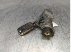 Recambio de conmutador de arranque para skoda fabia (5j2 ) active referencia OEM IAM 4B0905851C   2