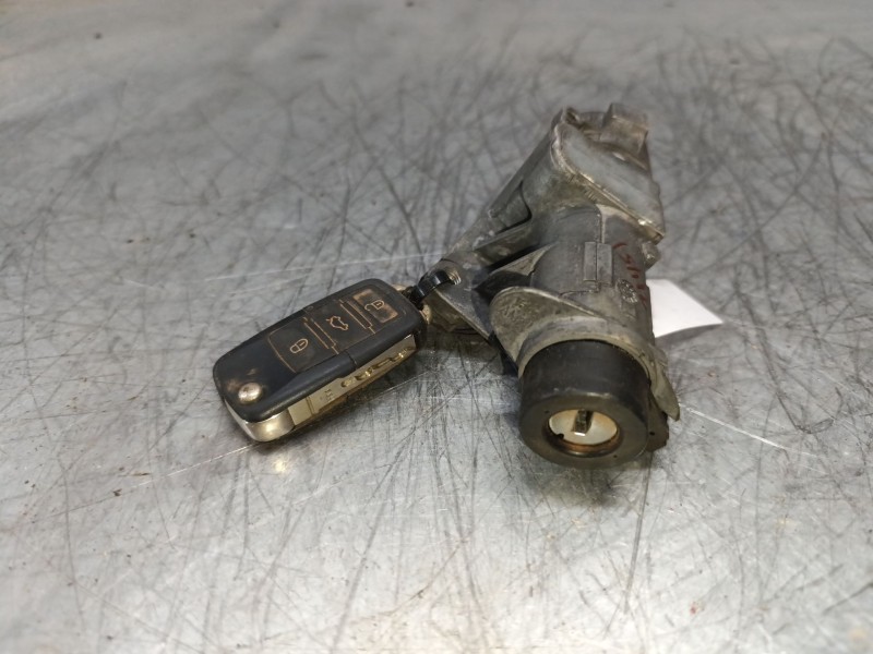 Recambio de conmutador de arranque para skoda fabia (5j2 ) active referencia OEM IAM 4B0905851C  