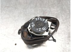 Recambio de cinturon seguridad trasero izquierdo para opel corsa d ´´111 years´´ referencia OEM IAM   