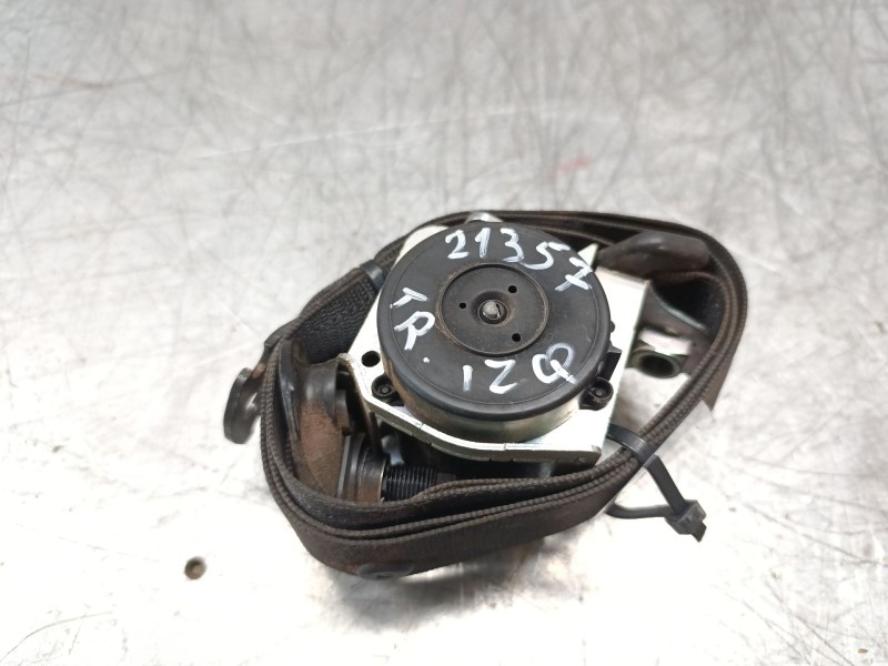 Recambio de cinturon seguridad trasero izquierdo para opel corsa d ´´111 years´´ referencia OEM IAM   