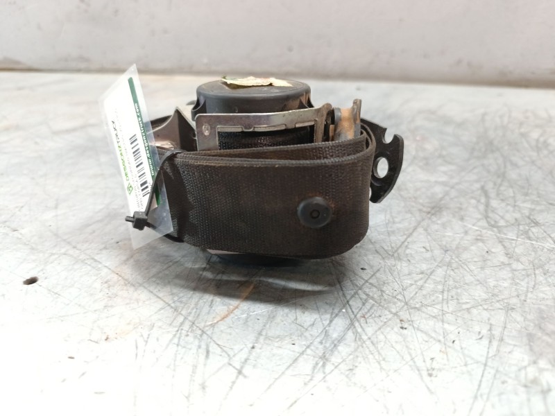 Recambio de cinturon seguridad trasero izquierdo para opel corsa d ´´111 years´´ referencia OEM IAM   