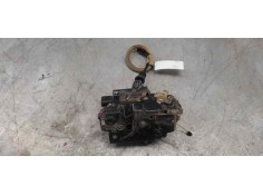 Recambio de cerradura puerta delantera derecha para seat leon (1m1) signo referencia OEM IAM   8 PINS