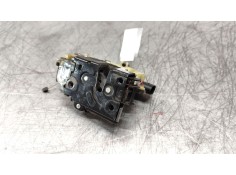 Recambio de cerradura puerta delantera izquierda para seat leon (1m1) signo referencia OEM IAM 3B1837015AP  8 PINS